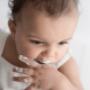 cake smash fotoshoot