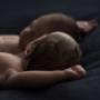 newborn fotografie