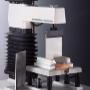 Stable Micro Systems