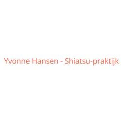 Medisch Shiatsupraktijk Yvonne Hansen