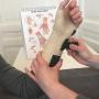 Hand en polstherapie