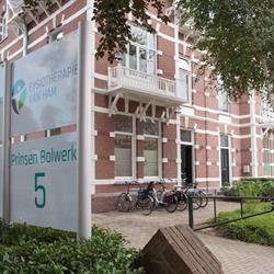Fysiotherapie Van Ham