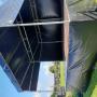 Diverse afmeting buiten podia  alsmede stage decks voor binnen