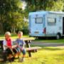 Camping Het Rietveen