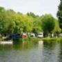 Camping Het Rietveen
