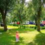 Camping Het Rietveen