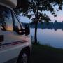 Camping Het Rietveen