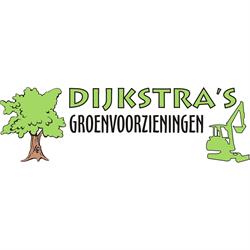 Dijkstra's Groenvoorzieningen