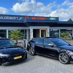 Autobedrijf Dennis Mulder