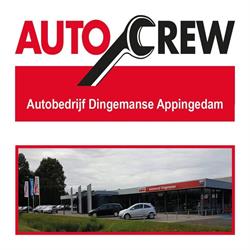 Autobedrijf Dingemanse Appingedam