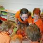 Klim-Op Katholiek Basisonderwijs