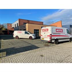 V.O.F. Image Care Netherlands.