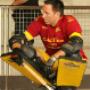 VRC Rollerhal