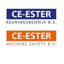 CE-ESTER Keuringsbedrijf BV