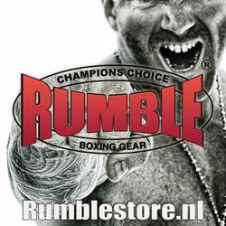 Rumble Store Holland