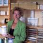 Herbalife voedingscoach Marijke Zoetelief