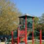 Hoogspel Café Restaurant Speeltuin