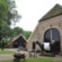 Hoogspel Café Restaurant Speeltuin