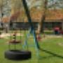 Hoogspel Café Restaurant Speeltuin