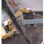 Verhees Grondwerken en Containerverhuur W