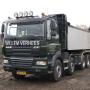 Verhees Grondwerken en Containerverhuur W
