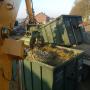 Verhees Grondwerken en Containerverhuur W