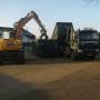 Verhees Grondwerken en Containerverhuur W