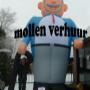 Mollen Kapsalon Antoin