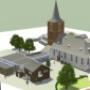Hofkerk De Klokkenkamp Protestantse gemeente Goor
