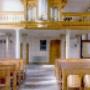 Hofkerk De Klokkenkamp Protestantse gemeente Goor