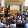 Hofkerk De Klokkenkamp Protestantse gemeente Goor