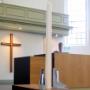 Hofkerk De Klokkenkamp Protestantse gemeente Goor