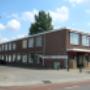 huidige winkel