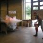 ELSS Emergency Life Support & Safety