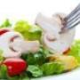 Gezond en Fit met Voeding