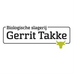 Gerrit Takke Biologische Slagerij