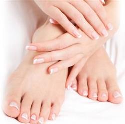 Marions Pedicure Praktijk