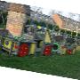 Vluchtheuvel Speeltuin De