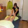 Salon De Kleine Oase Pedicure en Massage