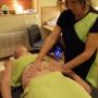 Salon De Kleine Oase Pedicure en Massage