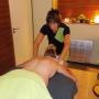 Salon De Kleine Oase Pedicure en Massage