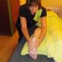 Salon De Kleine Oase Pedicure en Massage