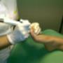 Salon De Kleine Oase Pedicure en Massage