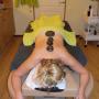 Salon De Kleine Oase Pedicure en Massage