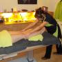 Salon De Kleine Oase Pedicure en Massage
