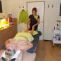 Salon De Kleine Oase Pedicure en Massage