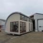 Vroegop Chaletbouw BV Gebrs.