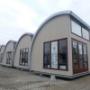 Vroegop Chaletbouw BV Gebrs.