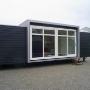 Vroegop Chaletbouw BV Gebrs.