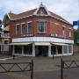 Hoek Hoofdstr. Oost Leeuwstr.